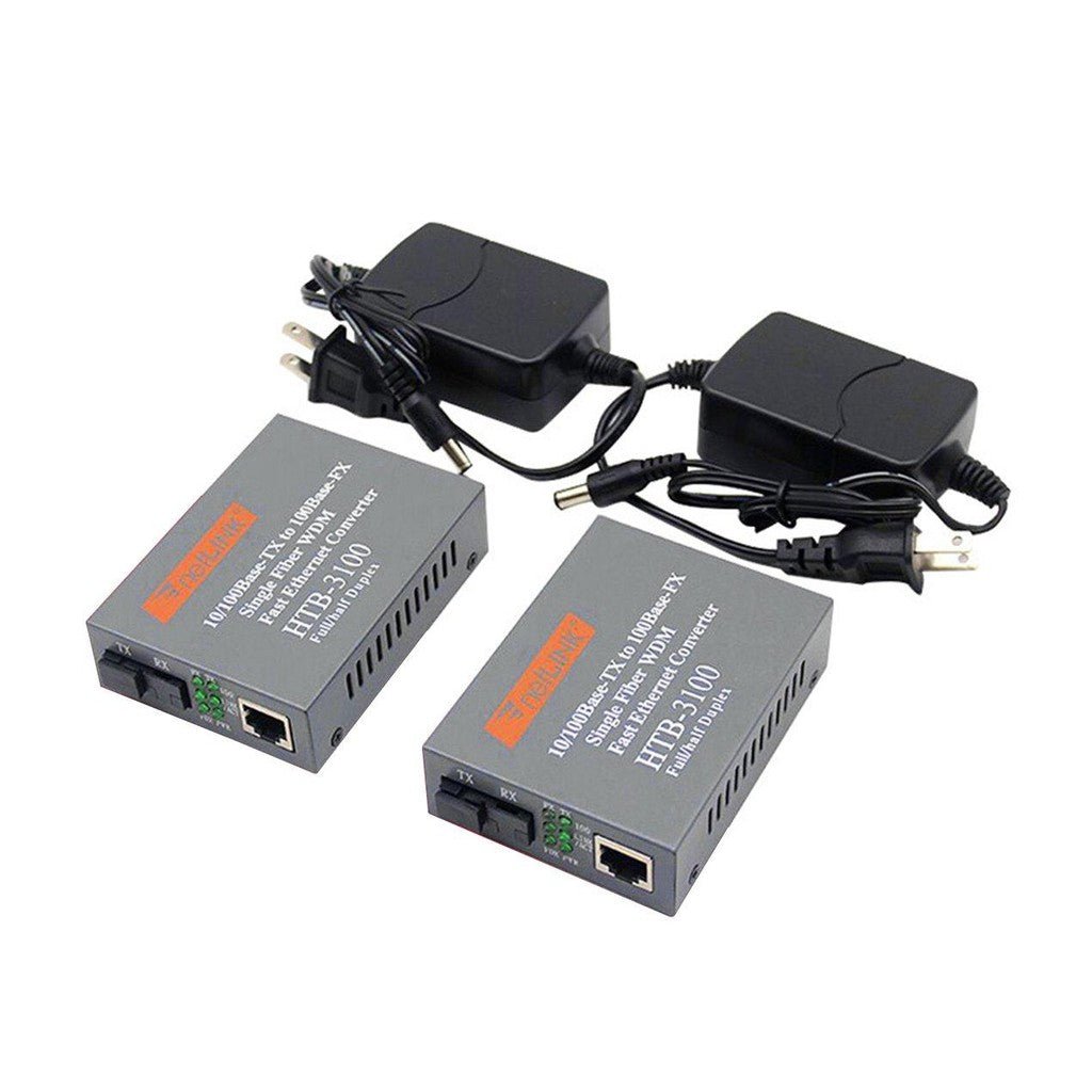 Media converter - Image 2