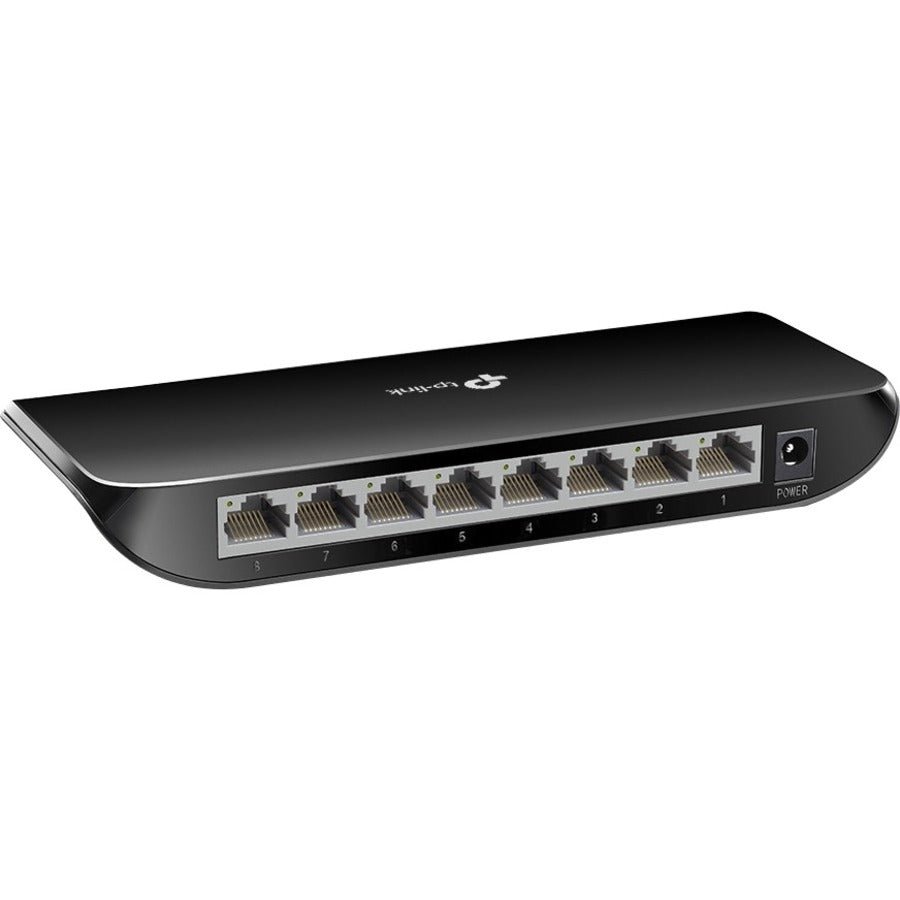 Switch TP-Link 8 ports Gigabit - Image 2