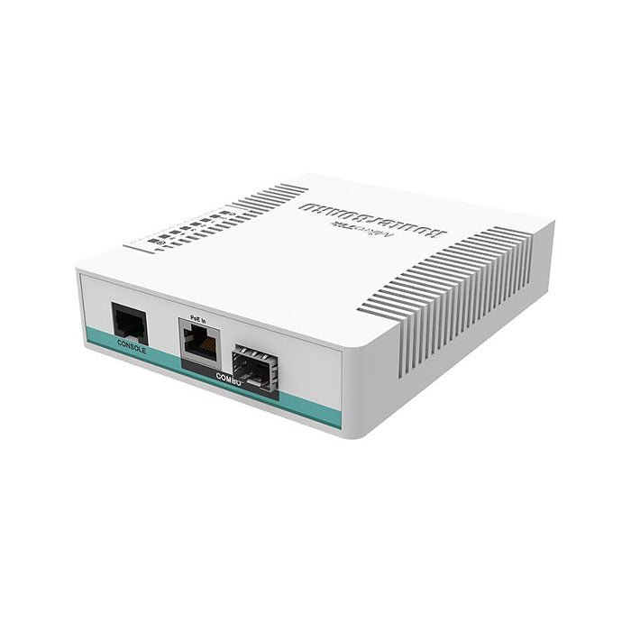 Mikrotik CRS106-1C-5S - Image 2