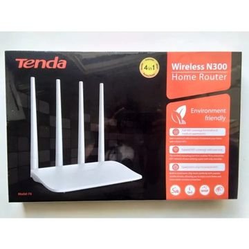 Router Tenda F6 - Image 2