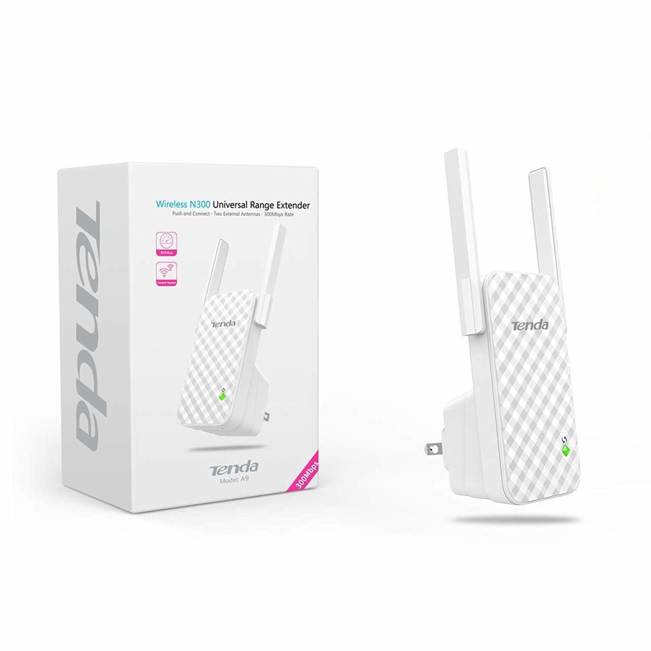Repeater Tenda A9 - Image 2