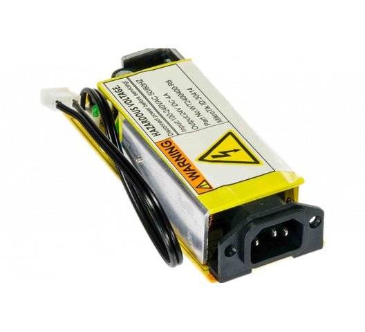 Power supply 24V 4A - Image 3