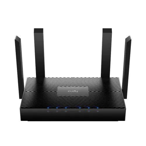 Router cudy wr3000