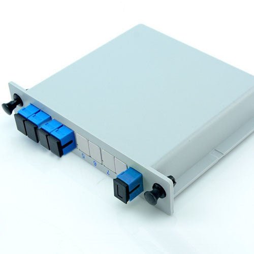 Splitter Fiber 4 ways - Image 2