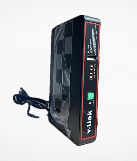 UPS V-Link 12000mah - Image 2