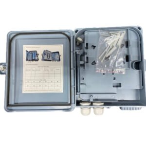 Fiber Box