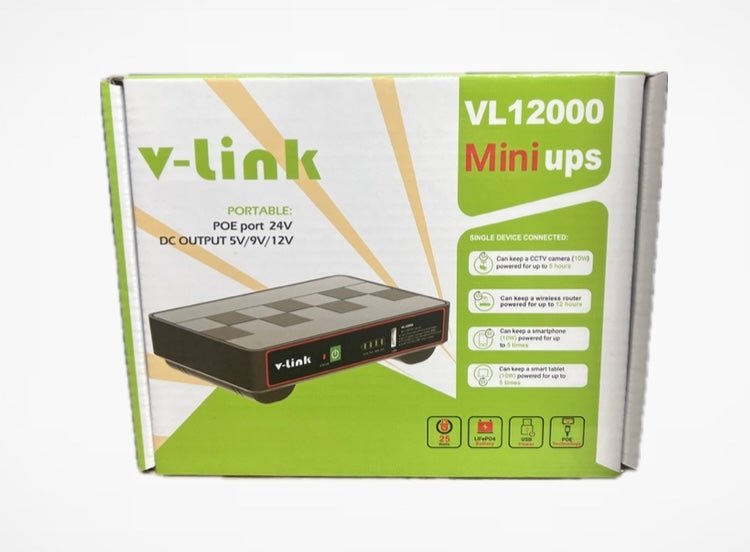 UPS V-Link 12000mah - Image 3