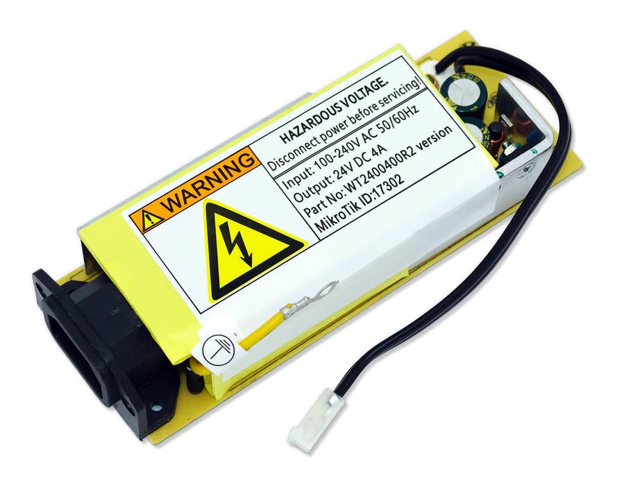 Power supply 24V 4A - Image 4