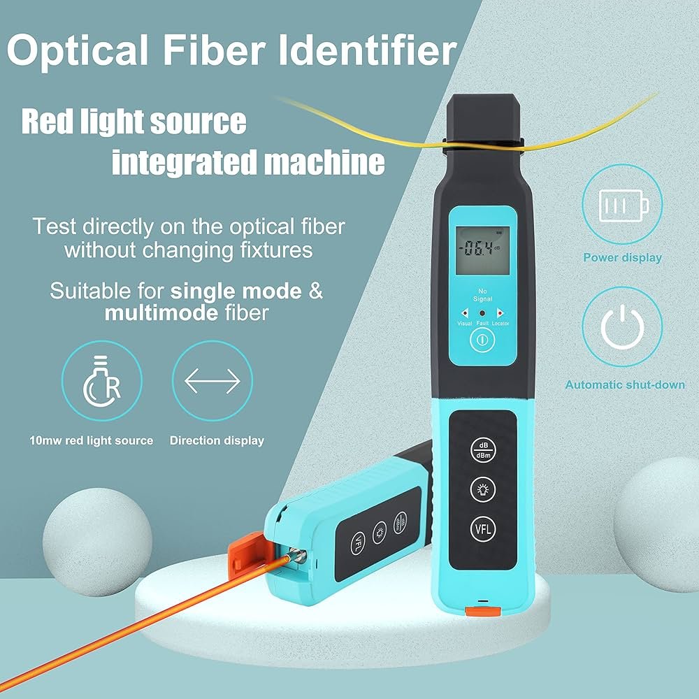 Optical Fiber identifier - Image 3