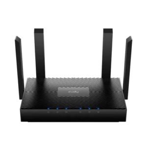 Router Cudy wr1500