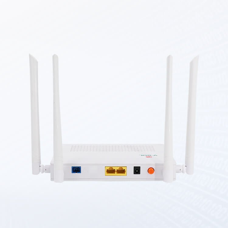 Router ONU Fiber Vsol - Image 2