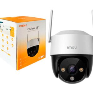 imou cruiser se+ 3MP