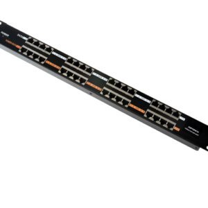 Poe injector 16ports 10/100