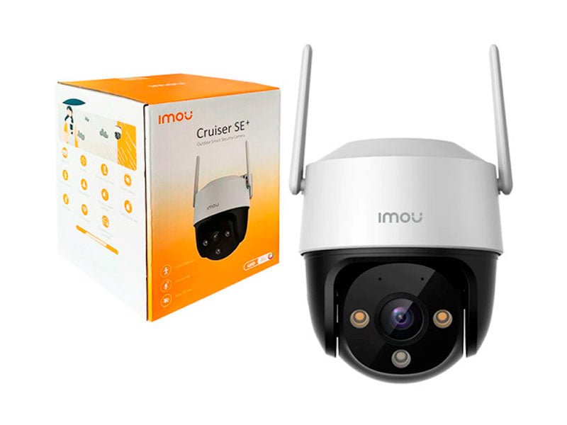 imou cruiser se+ 5mp - Image 2