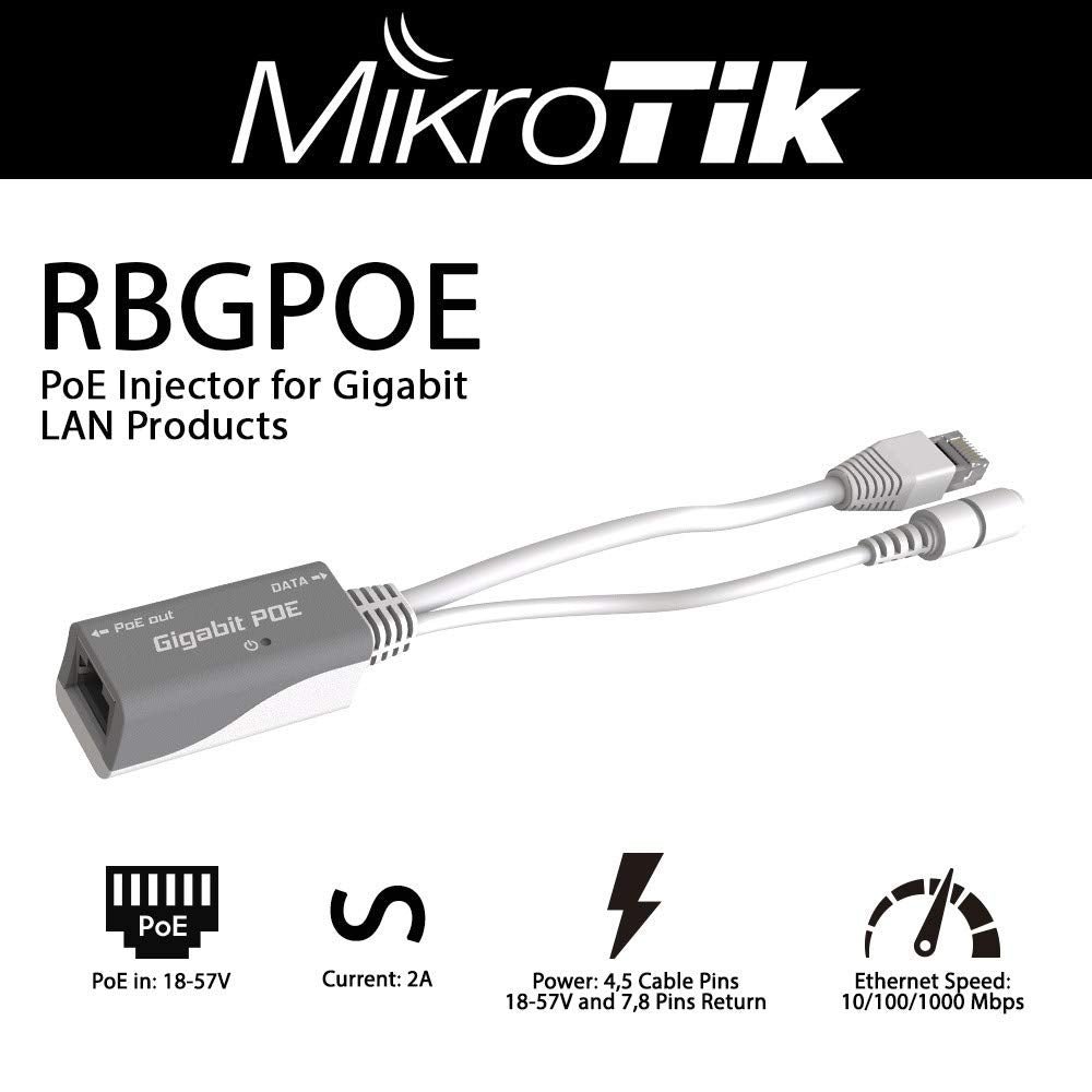 RBGPOE Mikrotik - Image 2