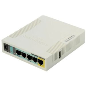 Mikrotik RB951Ui-2hnd