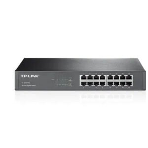Switch TP-Link TL-SG1016D