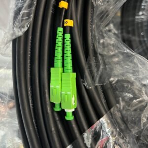 Fiber drop cable 2 core