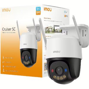 Imou cruiser SC 5MP