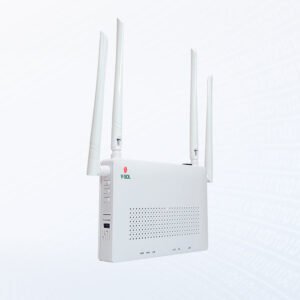 Router ONU Fiber Vsol
