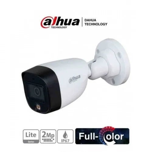 Camera dahua 2mp full color outdoor - Image 3
