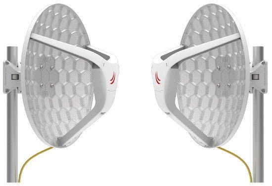 Mikrotik Wireless WireDish - Image 2