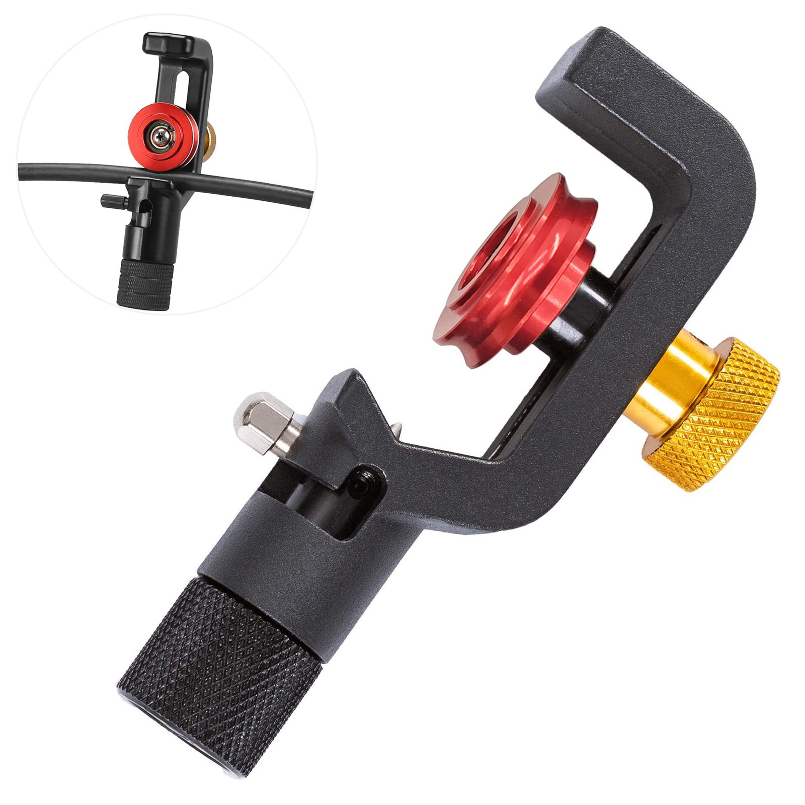 Stripping knife 4mm-10mm