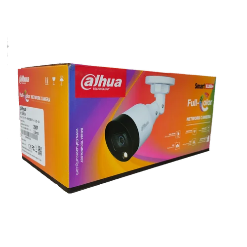 Camera dahua 2mp full color outdoor - Image 2