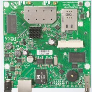 Board 912UAG-5HPnD