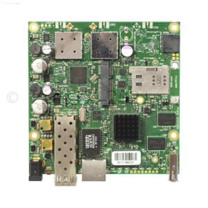 Board 922UAGS-5HPacD