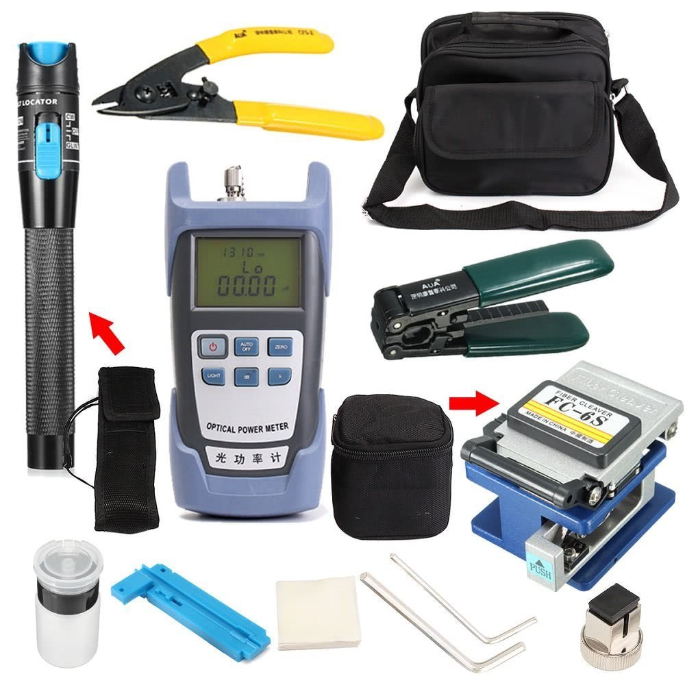 Fiber Tools bag - Image 2
