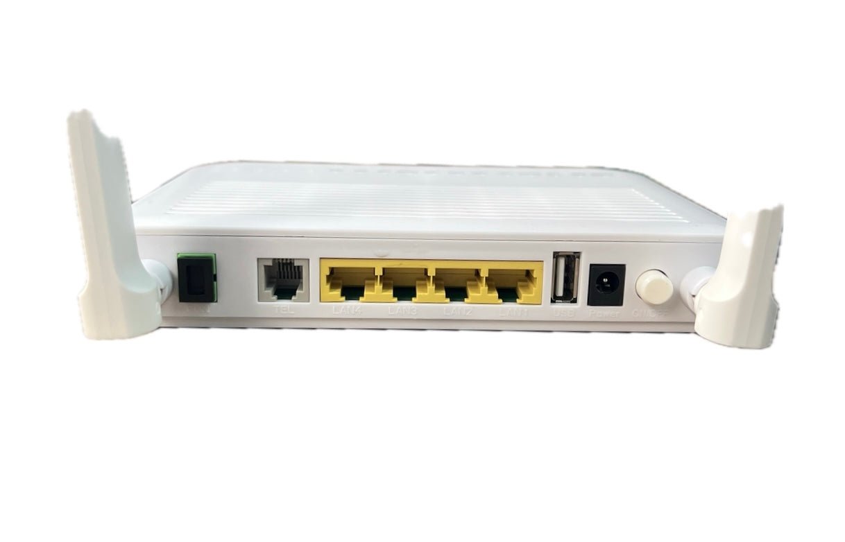 Router ONU Fiber Xpon - Image 3