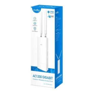 Cudy AP1300 outdoor