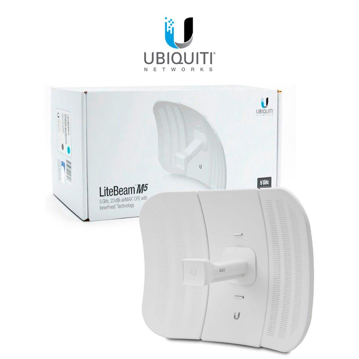 Ubiquiti Lite Beam M5 - Image 2