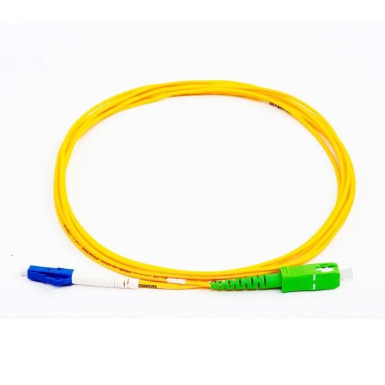 Patch Cord Fiber SC - SC - Image 2