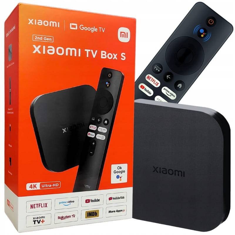 Xiaomi Mi TV Box - Image 2