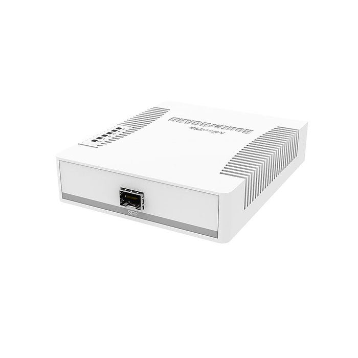 Mikrotik 260GS - Image 2
