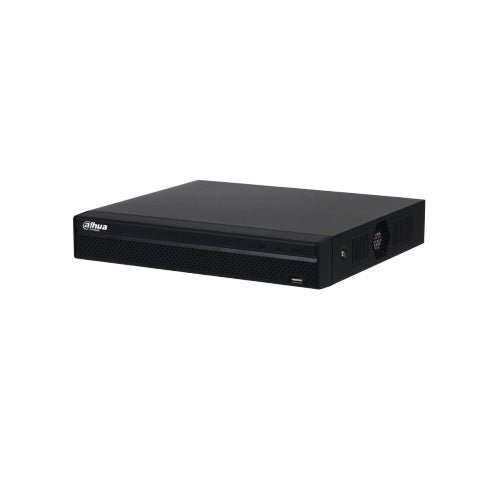 Dahua XVR 4CHANNELS 2MP - Image 3