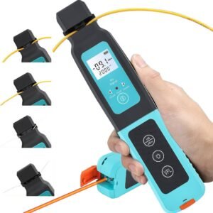 Optical Fiber identifier