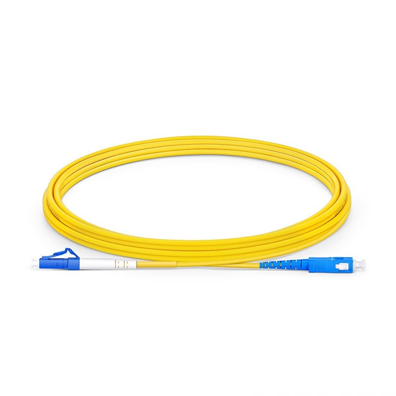 Patch Cord Fiber SC - SC - Image 3