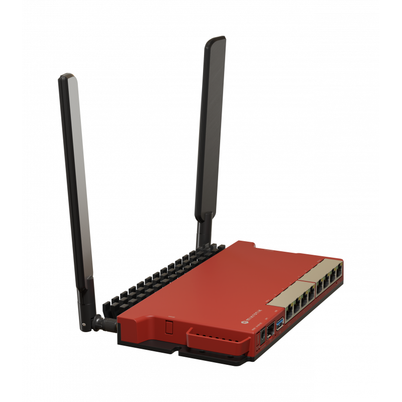 Mikrotik L009UiGS-2HaxD - Image 2