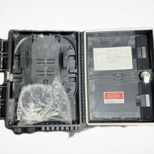 Fiber Box