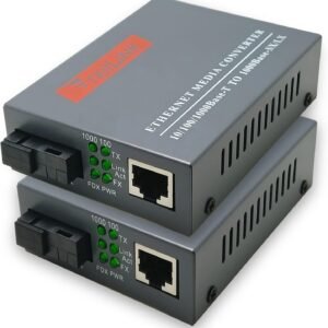 Media converter