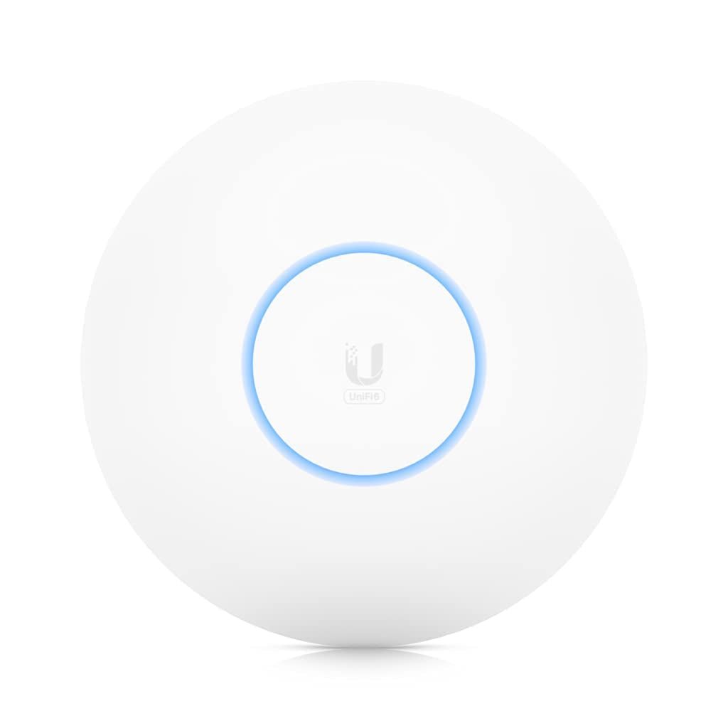 Ubiquiti Access point U6 LR