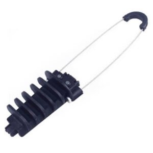 Fiber Clamps
