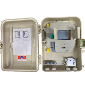 Fiber Box