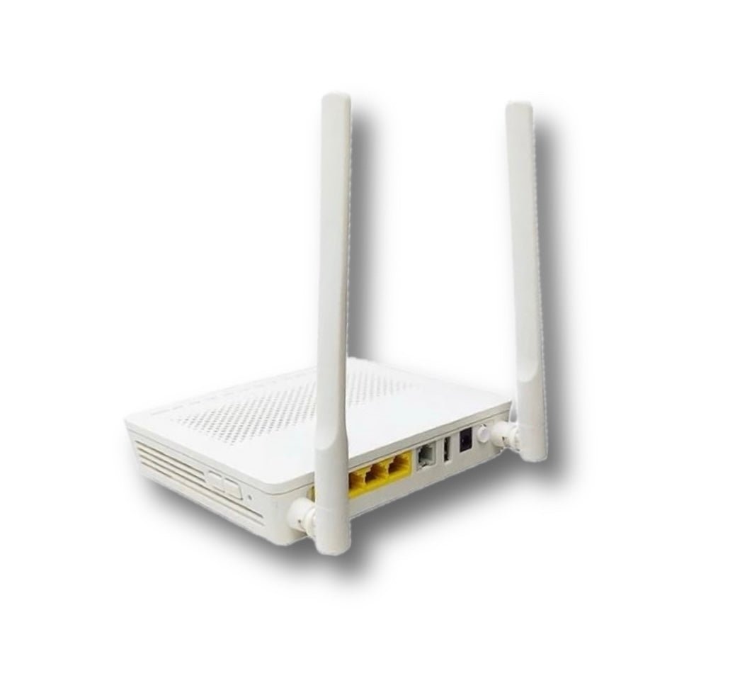 Router ONU Fiber Xpon - Image 2