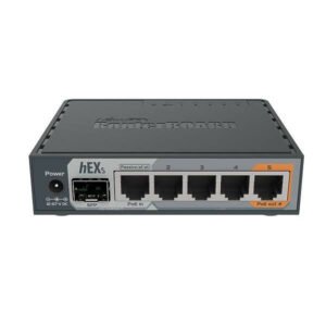 Mikrotik HEXS