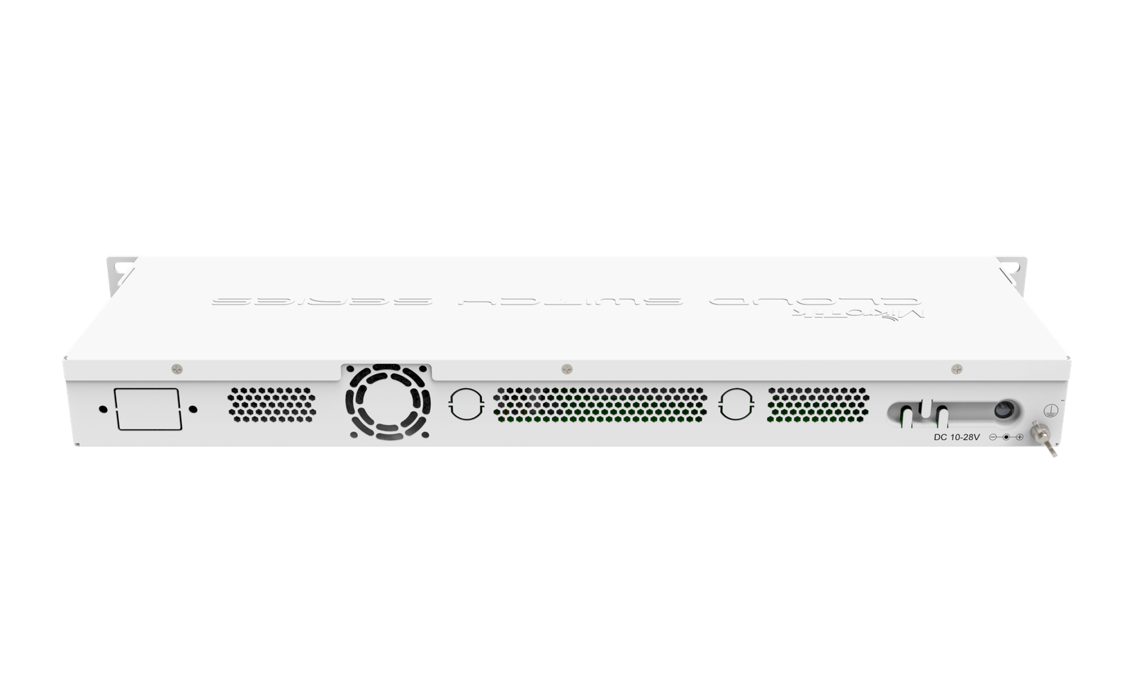 CRS326-24G-2S+RM - Image 2
