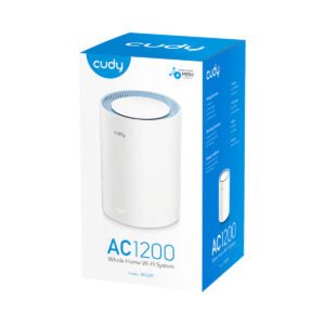 M1200 Cudy
